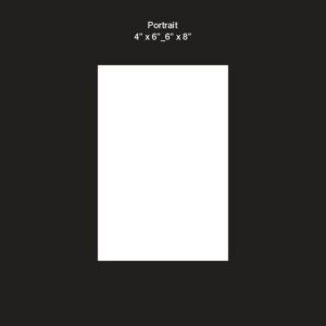 Acrylic Desktop Photos[RectP]