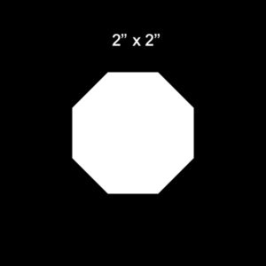 Acrylic Fridge Magnet[S1]