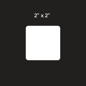 Acrylic Fridge Magnet[S2]