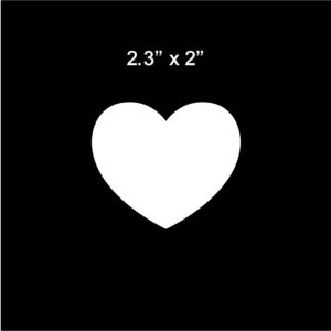 Acrylic Fridge Magnet[S5]