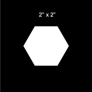 Acrylic Fridge Magnet[S6]